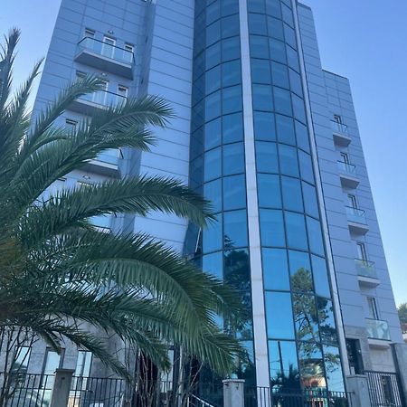 Argo Hotel Ureki Dış mekan fotoğraf