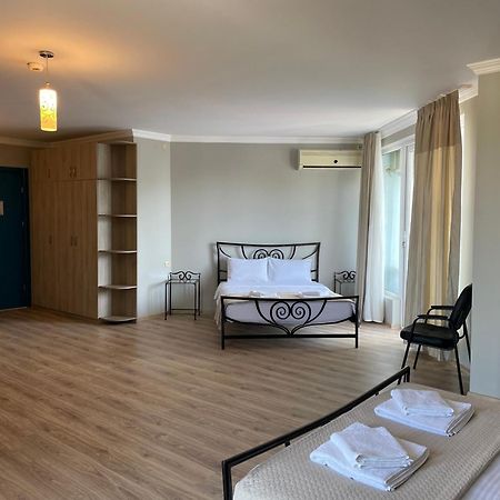 Argo Hotel Ureki Dış mekan fotoğraf