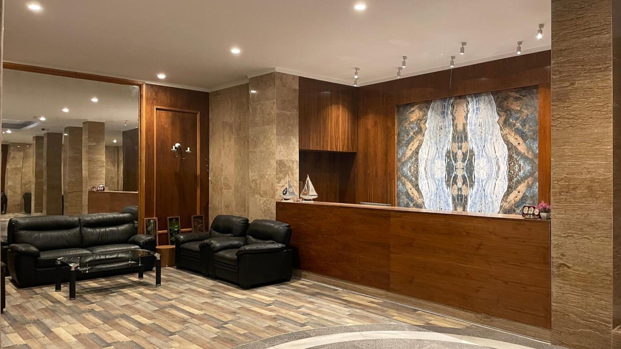 Argo Hotel Ureki Dış mekan fotoğraf