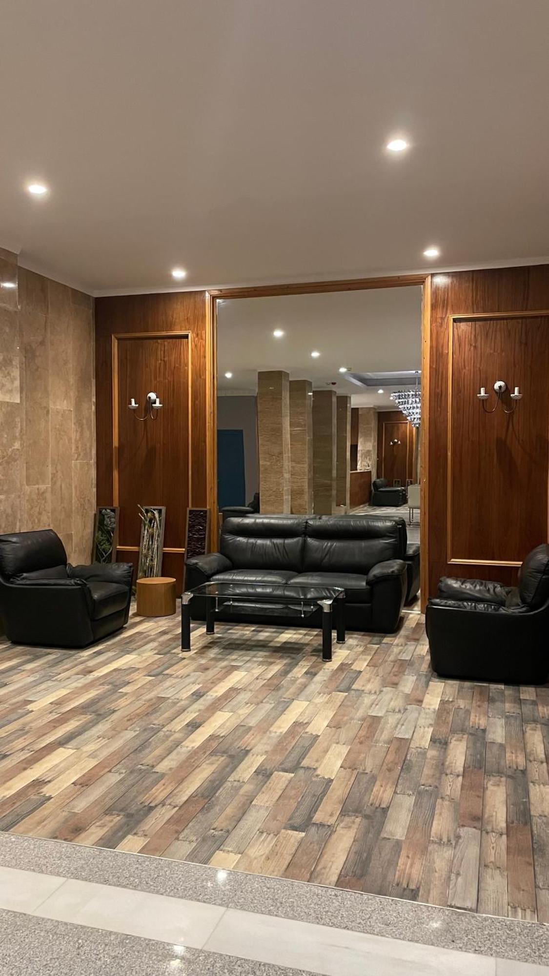 Argo Hotel Ureki Dış mekan fotoğraf