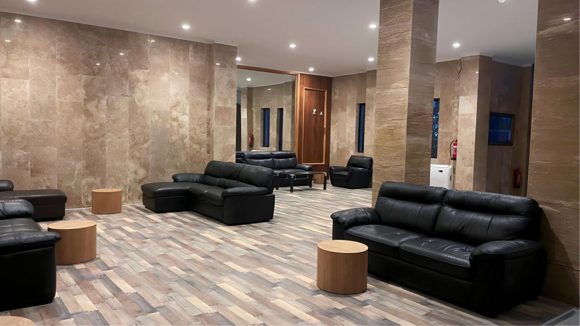 Argo Hotel Ureki Dış mekan fotoğraf