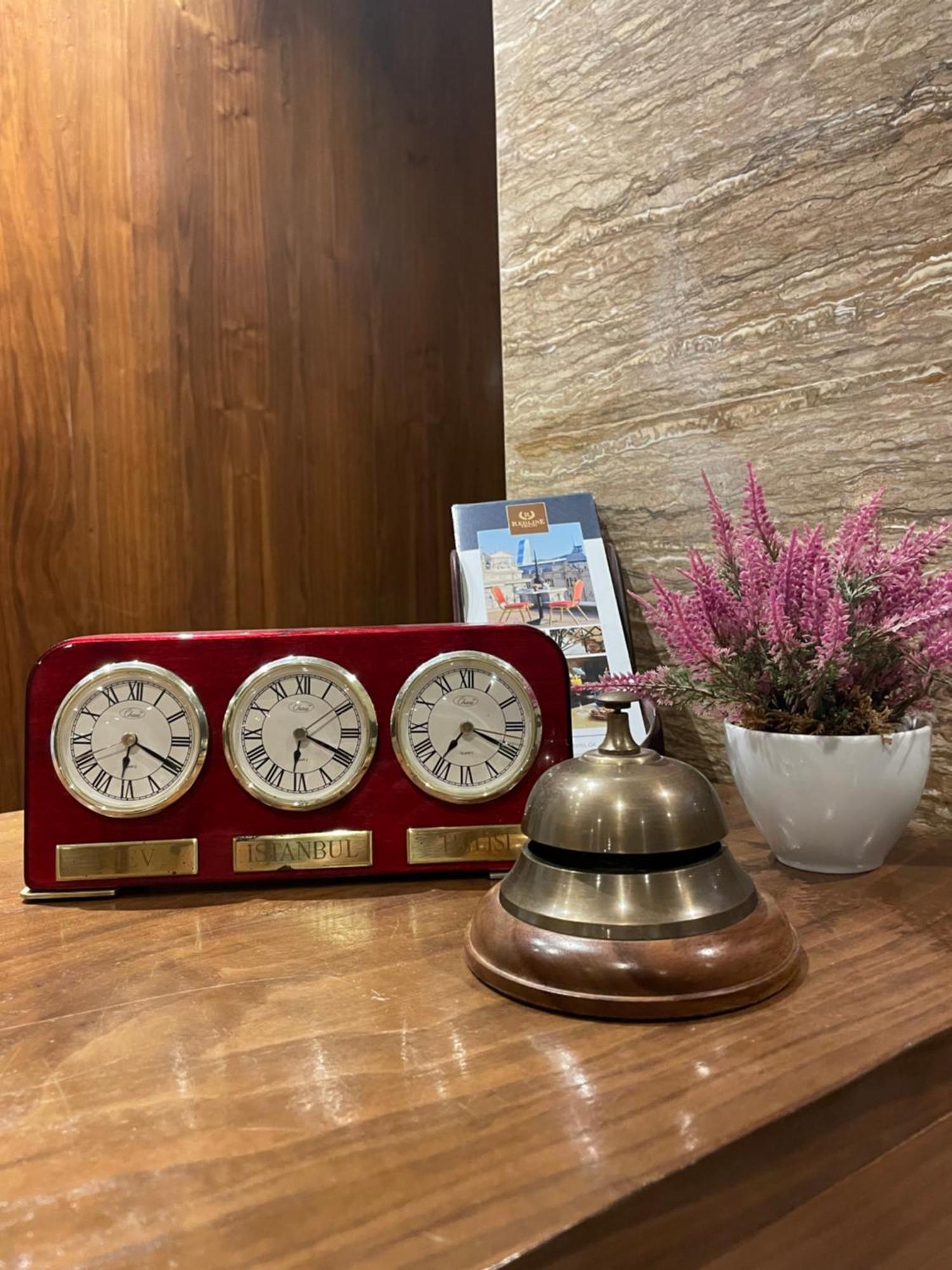 Argo Hotel Ureki Dış mekan fotoğraf