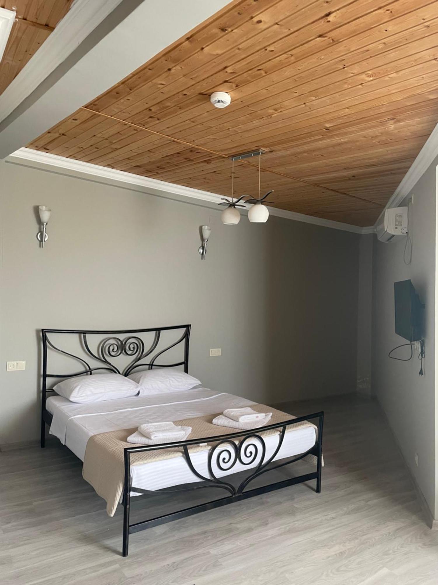 Argo Hotel Ureki Dış mekan fotoğraf