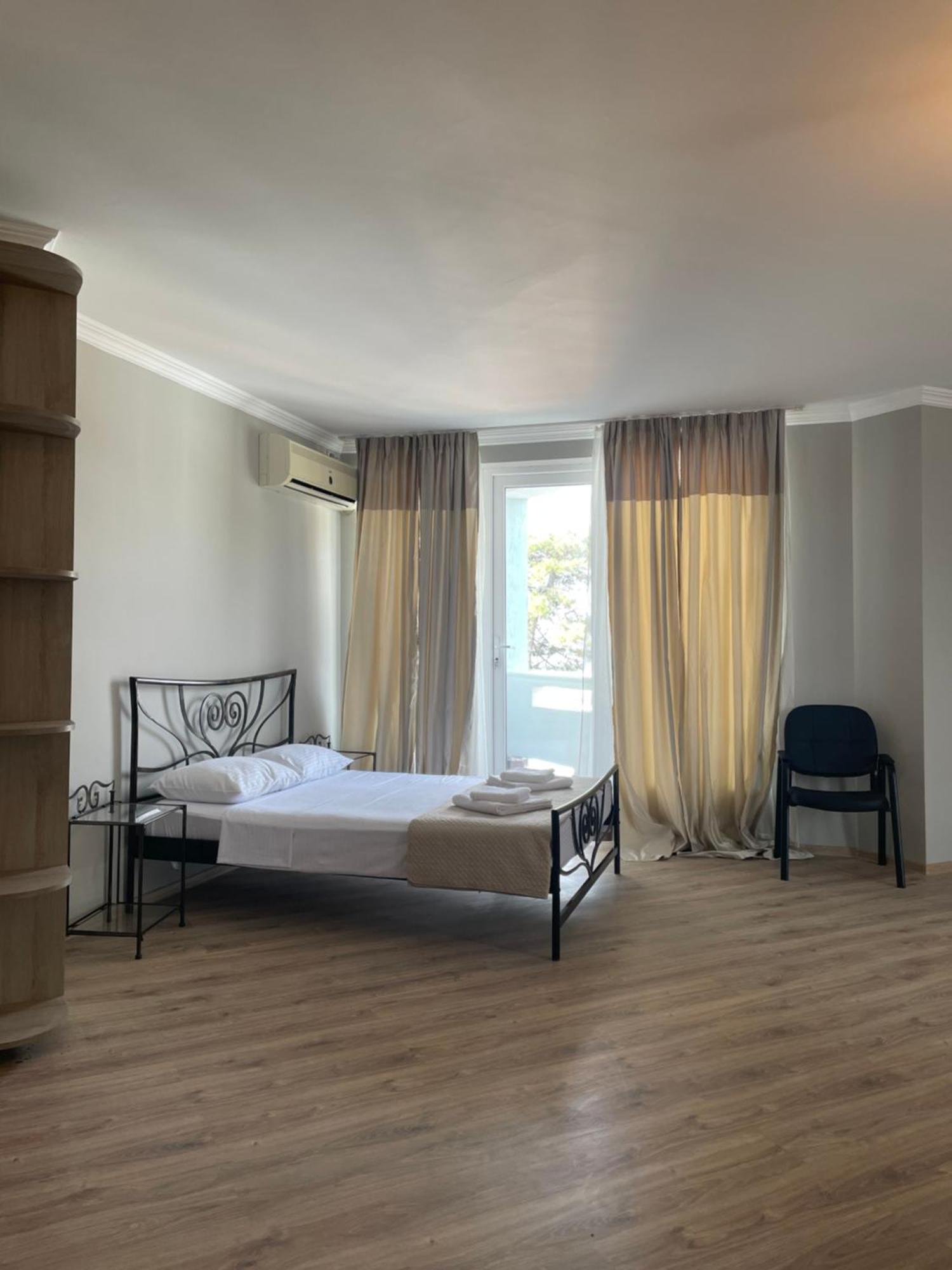 Argo Hotel Ureki Dış mekan fotoğraf