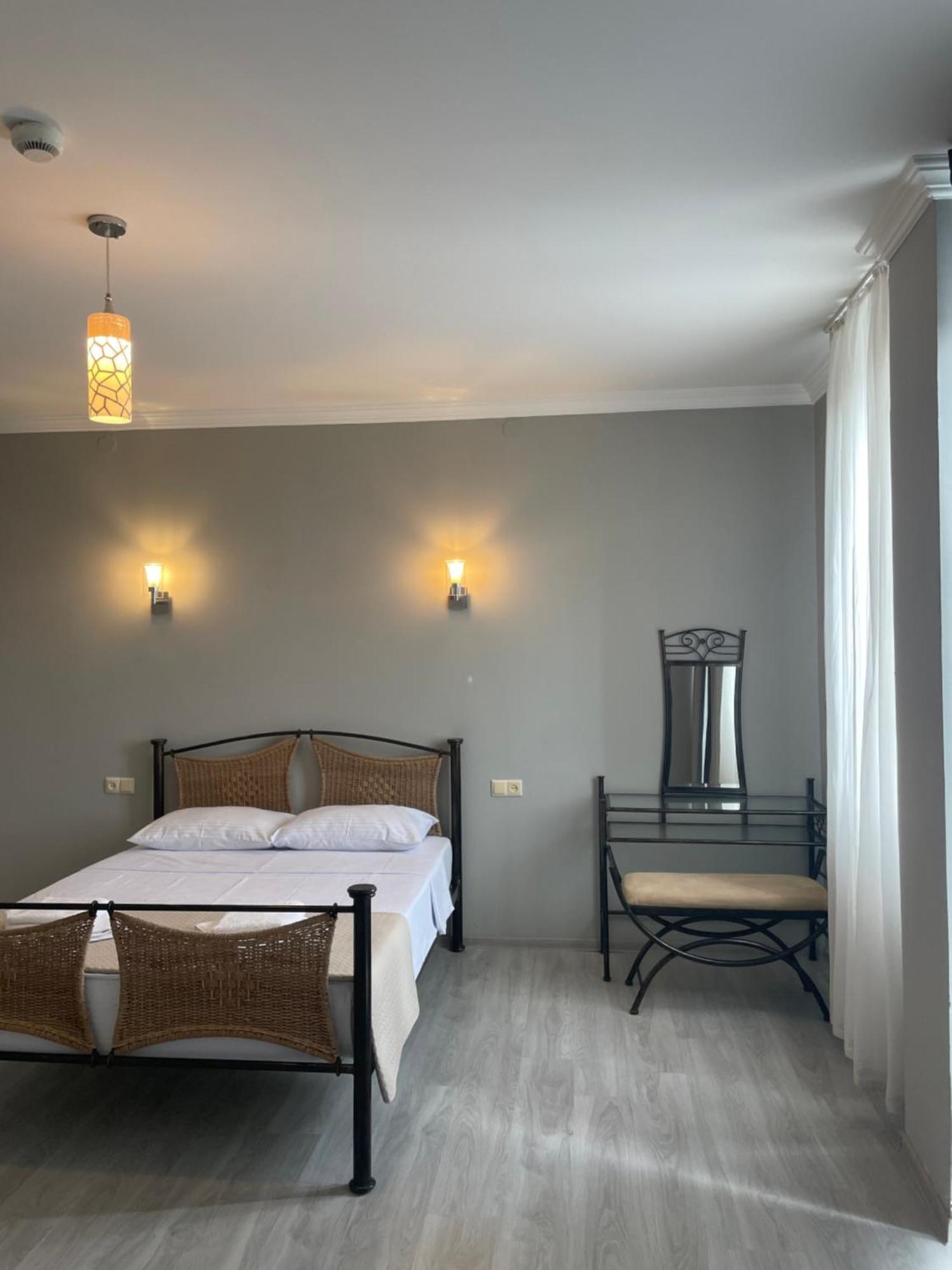 Argo Hotel Ureki Dış mekan fotoğraf