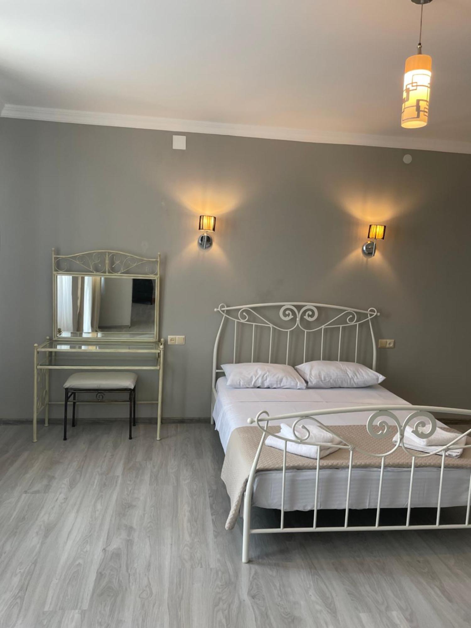 Argo Hotel Ureki Dış mekan fotoğraf