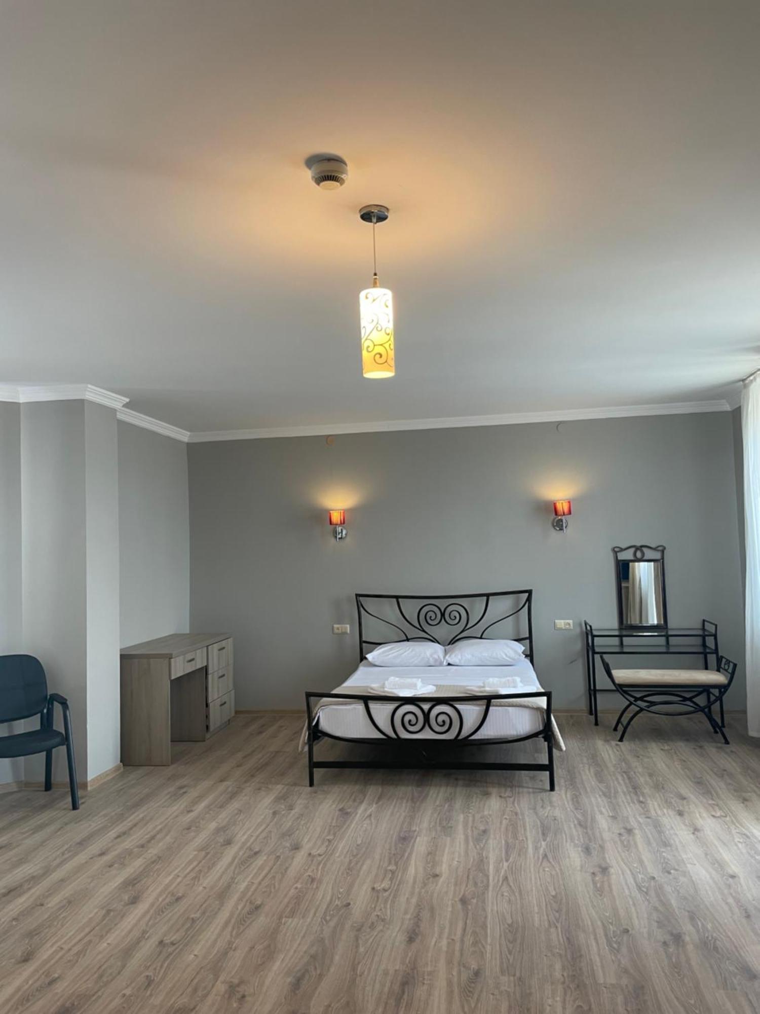 Argo Hotel Ureki Dış mekan fotoğraf