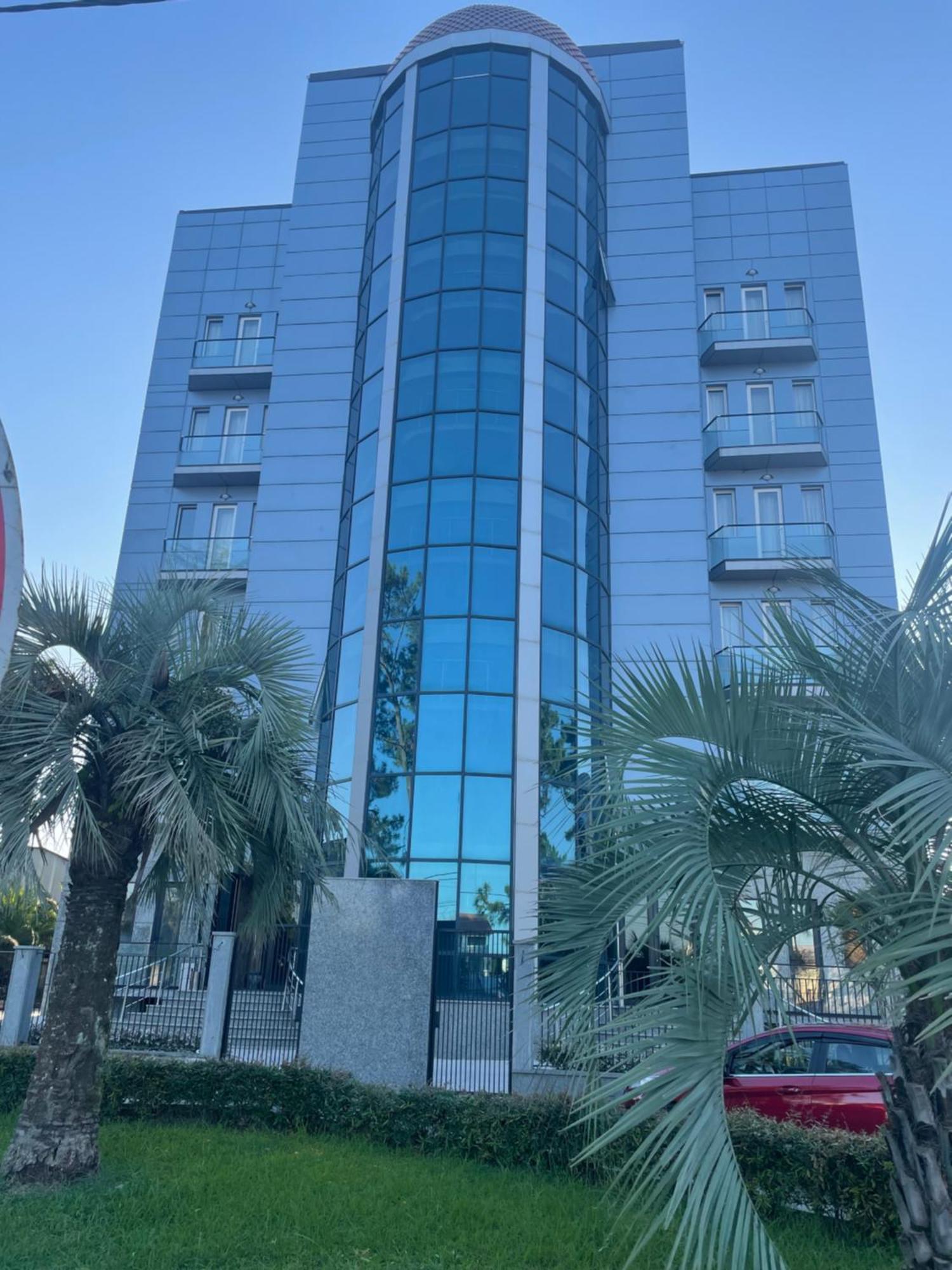 Argo Hotel Ureki Dış mekan fotoğraf