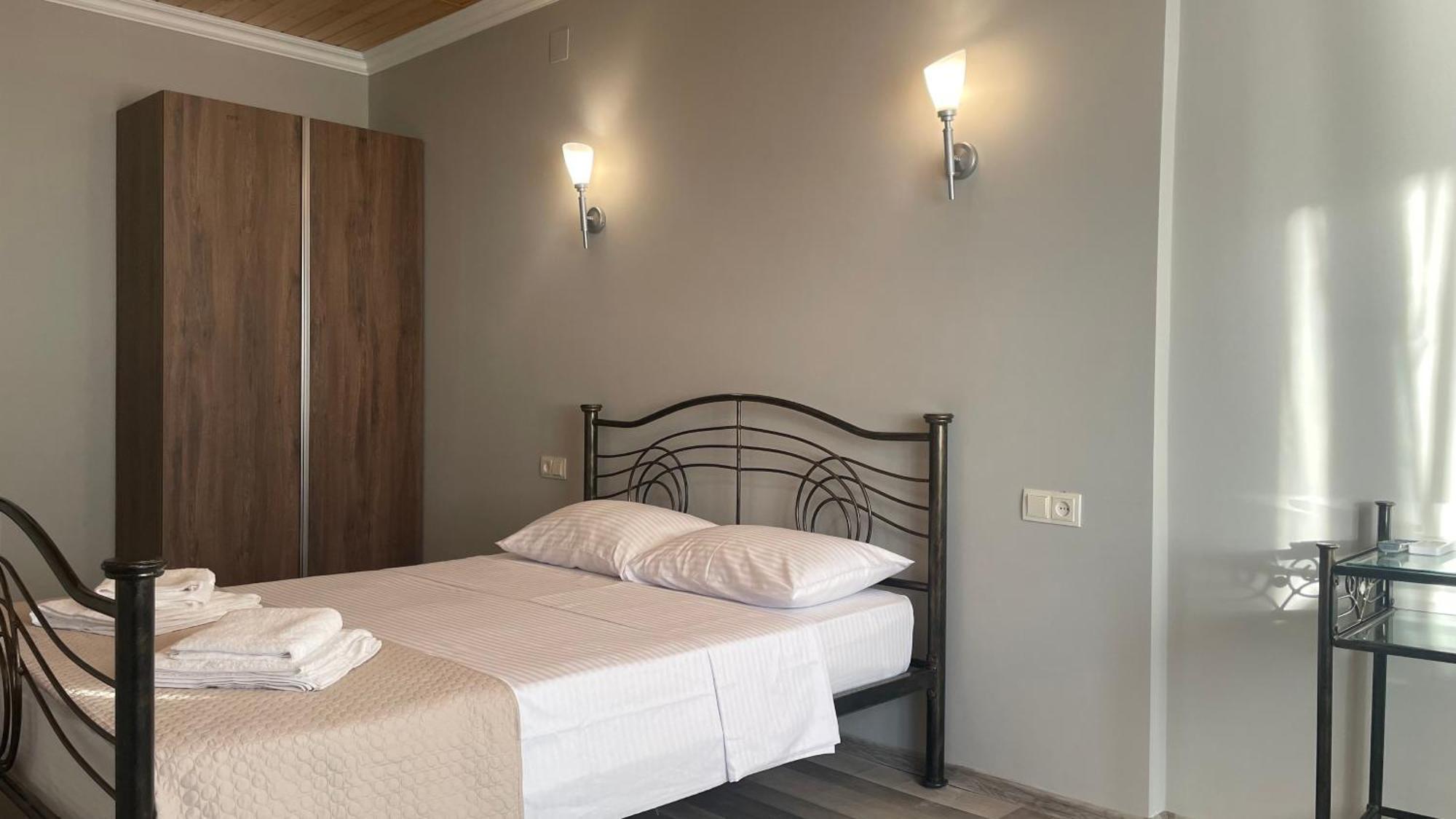 Argo Hotel Ureki Dış mekan fotoğraf