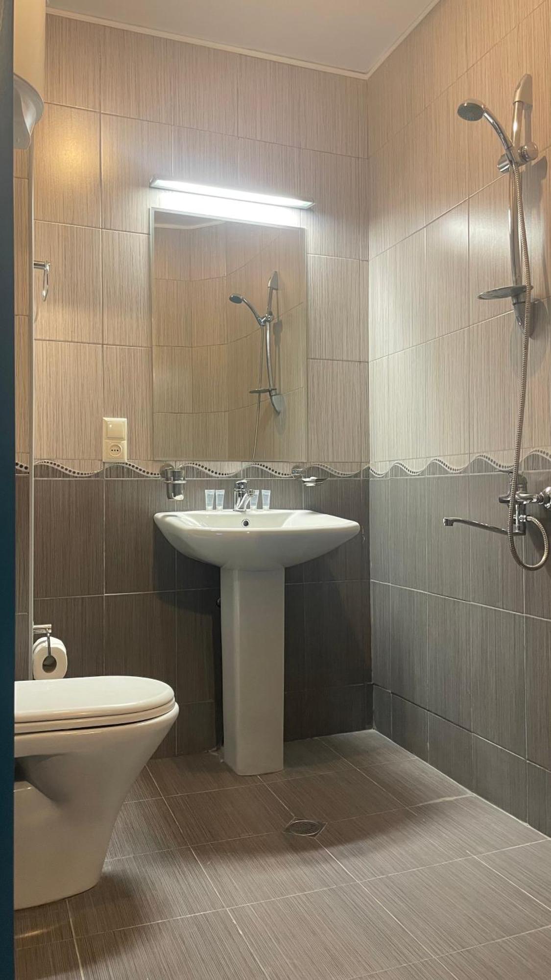 Argo Hotel Ureki Dış mekan fotoğraf