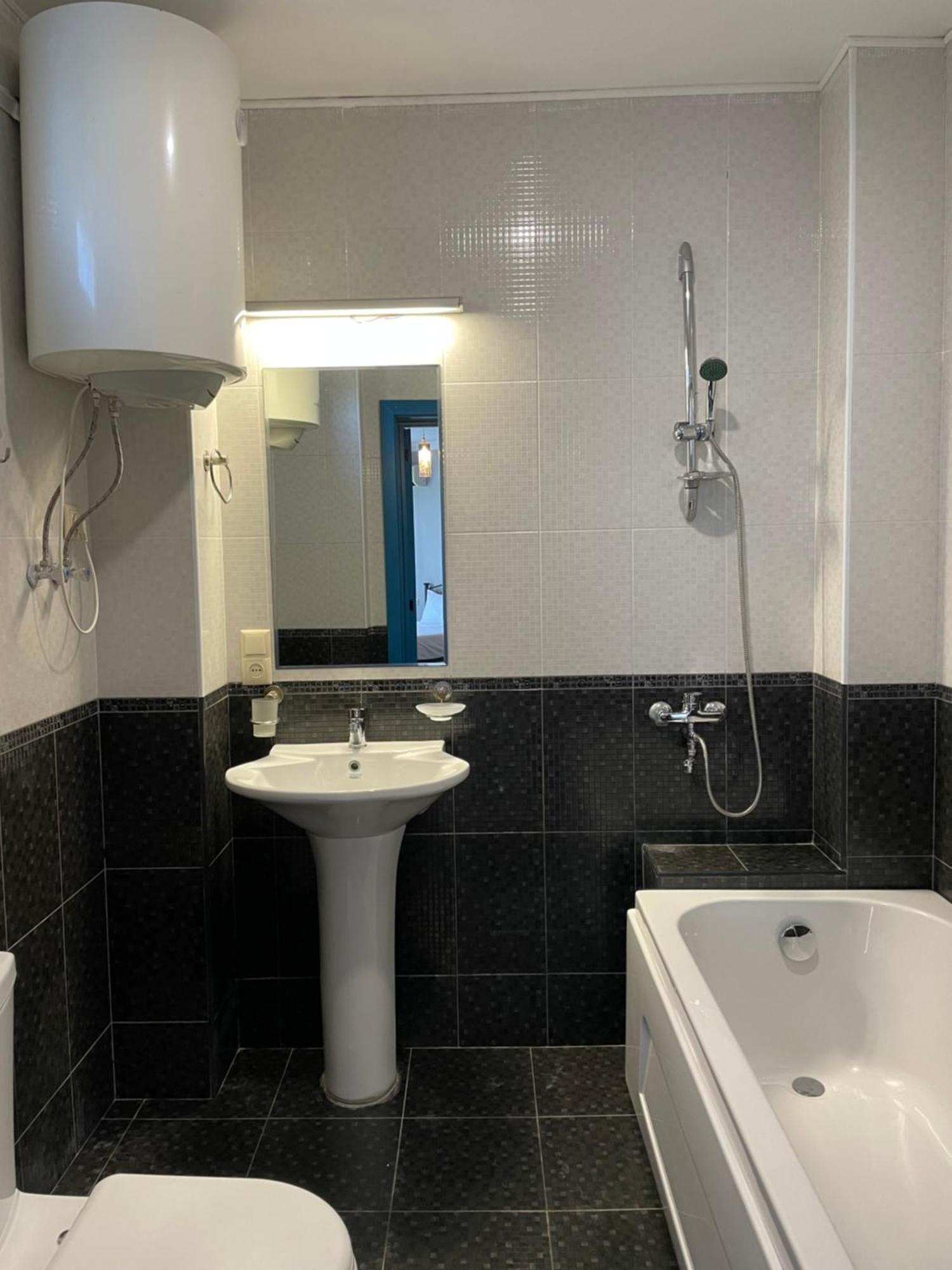 Argo Hotel Ureki Dış mekan fotoğraf