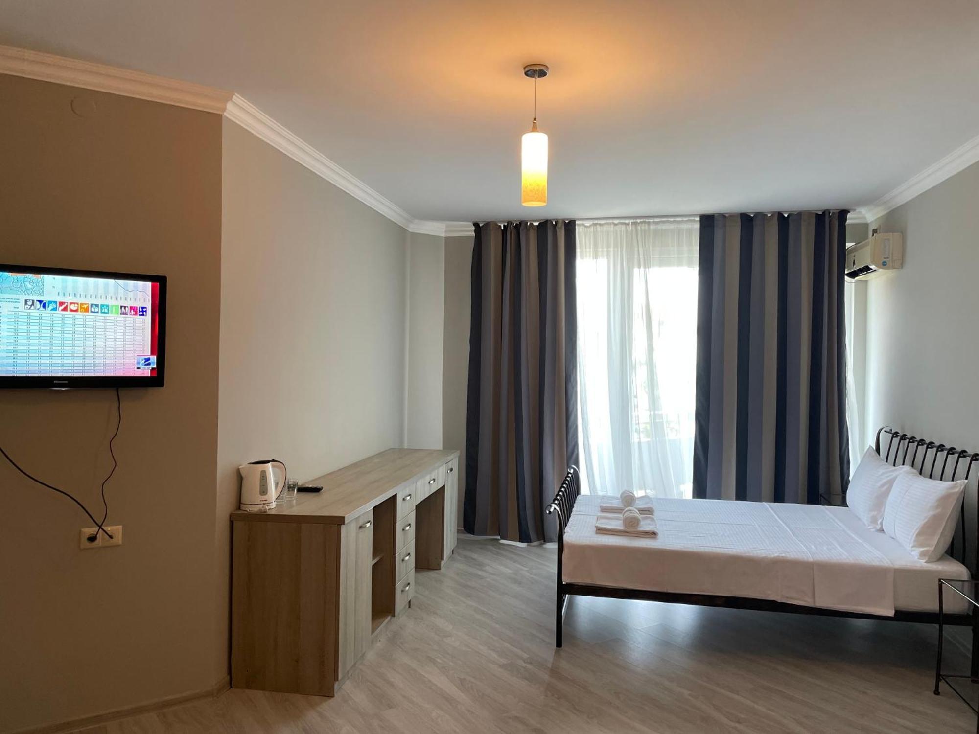 Argo Hotel Ureki Dış mekan fotoğraf