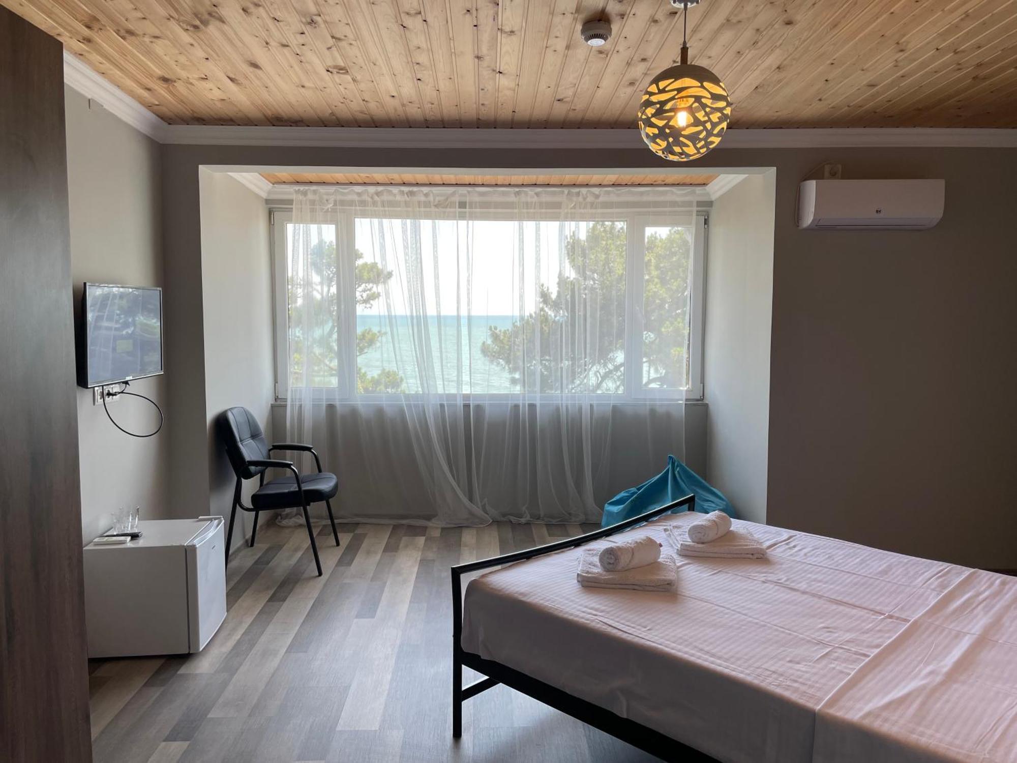 Argo Hotel Ureki Dış mekan fotoğraf